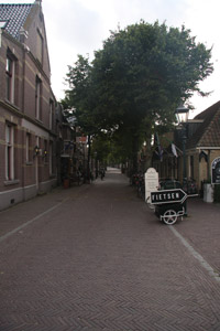 straat